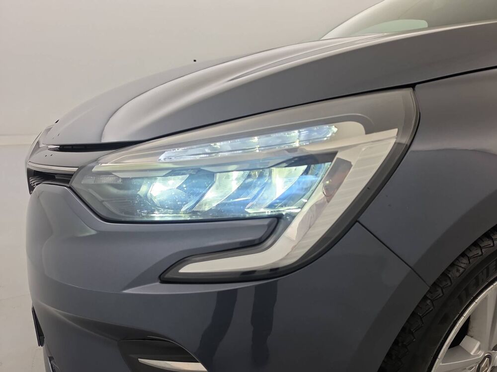 Clio E-Tech 140 - 21 2021 occasion 50100 Cherbourg-en-Cotentin