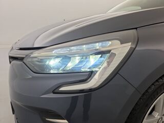 Clio E-Tech 140 - 21 2021 occasion 50100 Cherbourg-en-Cotentin