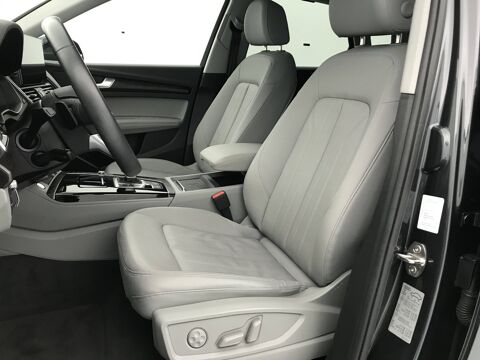 Q5 50 TFSIe 299 S tronic 7 Quattro 2023 occasion 25000 Besan&ccedil;on