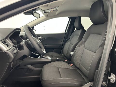 Captur E-Tech full hybrid 145 2023 occasion 61000 Alen&ccedil;on