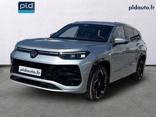 Tayron 2.0 TDI 150ch DSG7 7pl 2026 occasion 13012 Marseille