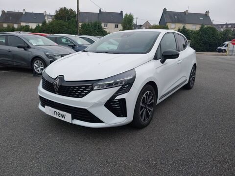 Annonce voiture Renault Clio 17290 €