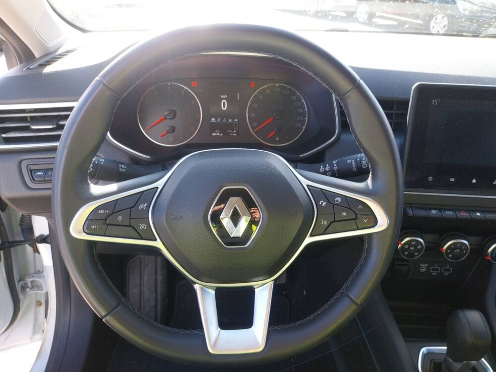 Clio TCe 90 X-Tronic - 21 2021 occasion 61000 Alen&ccedil;on