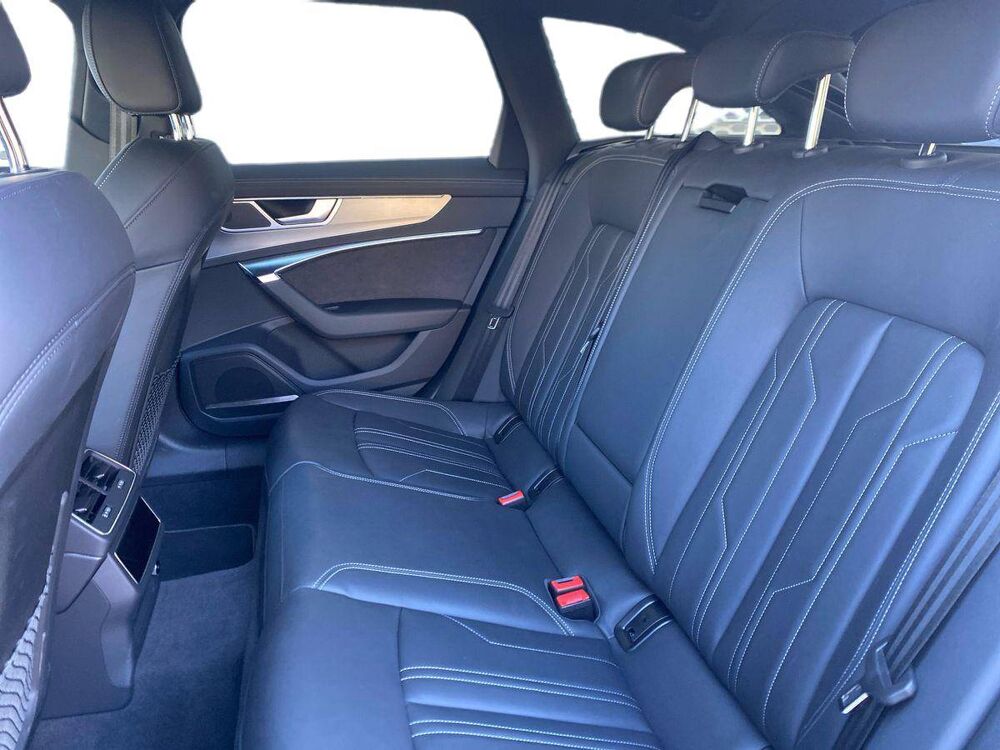A6 Avant 50 TFSIe 299 ch S tronic 7 Quattro 2023 occasion 13730 Saint-Victoret
