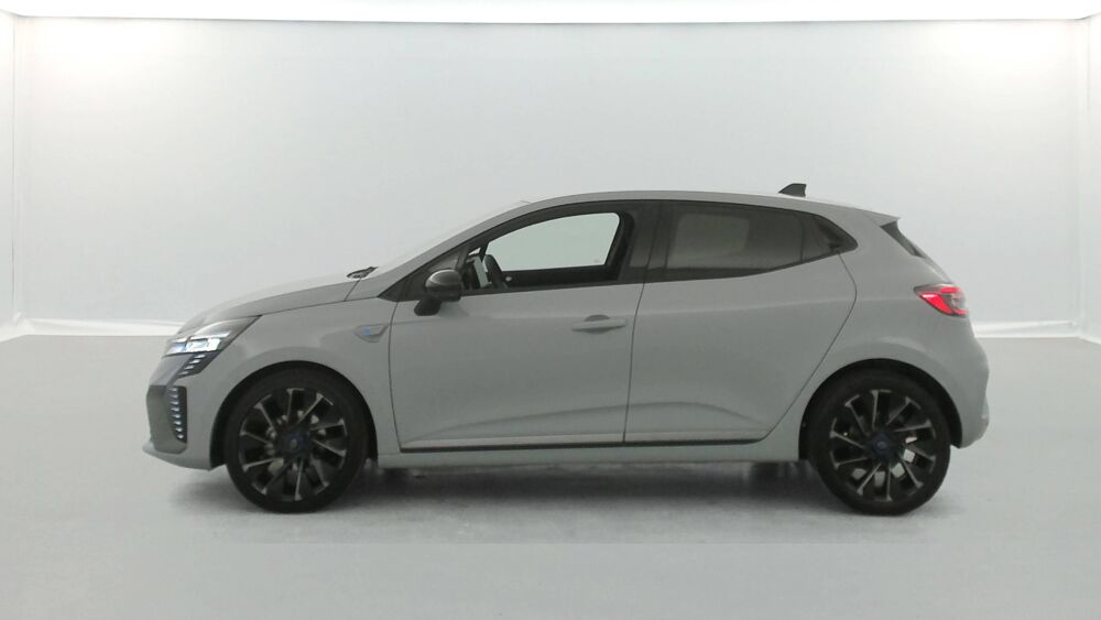 Clio TCe 90 ch GSR2 2025 occasion 61100 Flers