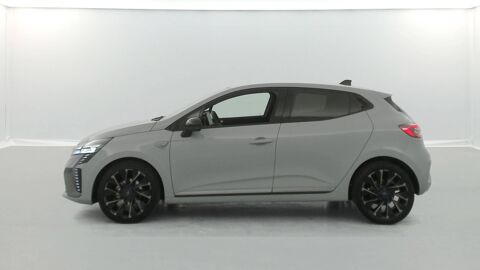 Annonce voiture Renault Clio 18590 €