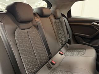 A1 Sportback 30 TFSI 116 ch S tronic 7 2025 occasion 25000 Besan&ccedil;on