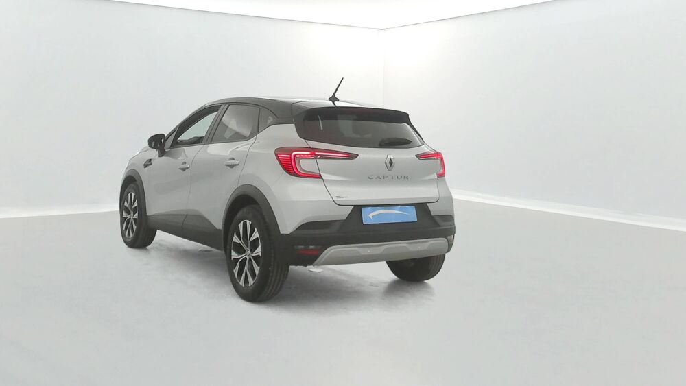 Captur TCe 100 GPL 2023 occasion 56300 Pontivy
