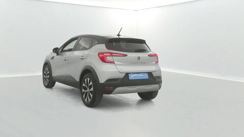 Captur TCe 100 GPL 2023 occasion 56300 Pontivy