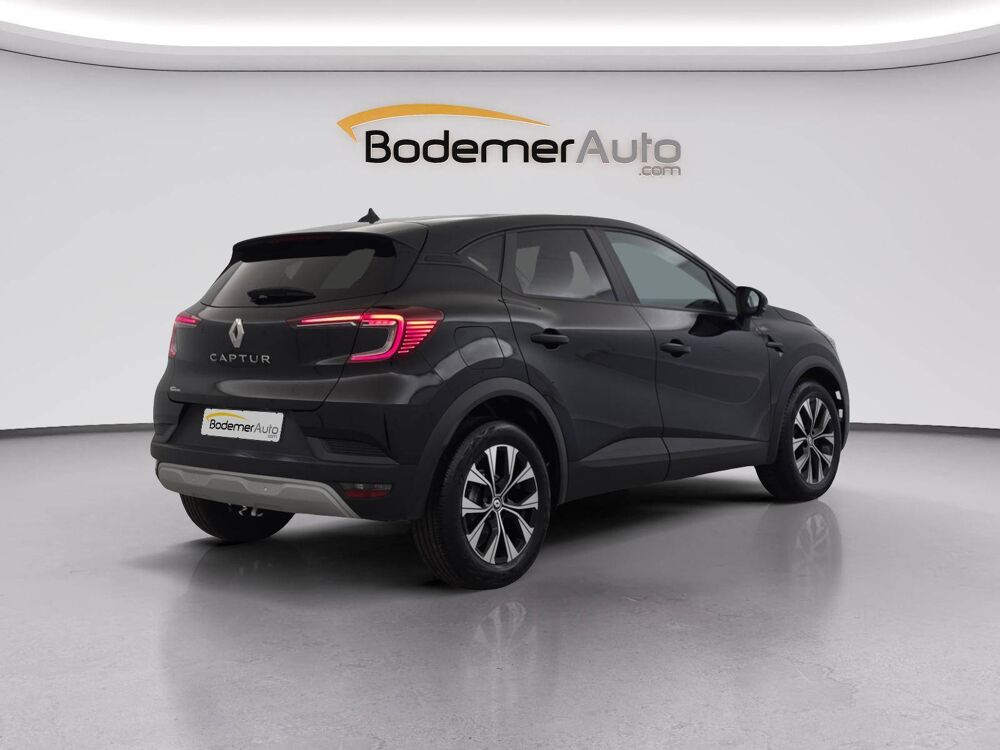 Captur TCe 90 2024 occasion 29200 Brest