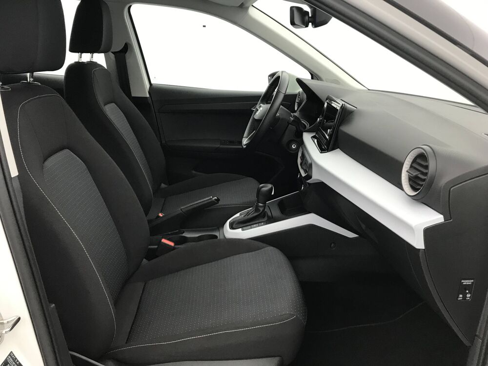 Arona 1.0 TSI 115 ch Start/Stop DSG7 2024 occasion 25000 Besan&ccedil;on