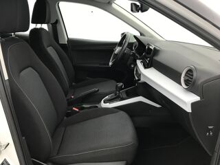 Arona 1.0 TSI 115 ch Start/Stop DSG7 2024 occasion 25000 Besan&ccedil;on