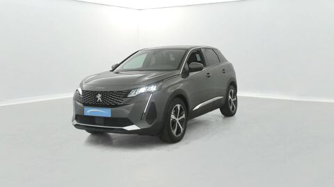Annonce voiture Peugeot 3008 17990 €