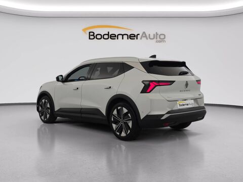Sc&eacute;nic Scenic E-Tech &eacute;lectrique 220 ch grande autonomie 2025 occasion 56000 Vannes