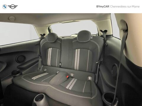Cooper Hatch 3 Portes SE 184 ch 2022 occasion 94430 Chennevi&egrave;res-sur-Marne