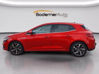 M&eacute;gane IV Berline dCi 130 Energy 2017 occasion 56300 Pontivy