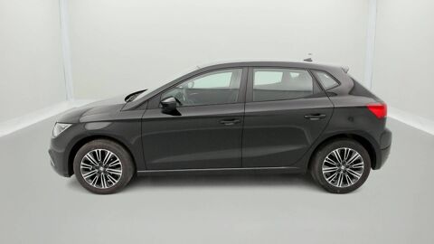 Ibiza 1.0 TSI 95 ch S/S BVM5 2025 occasion 25000 Besan&ccedil;on