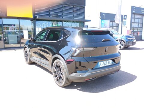 Sc&eacute;nic Scenic E-Tech &eacute;lectrique 220 ch grande autonomie 2026 occasion 61000 Alen&ccedil;on