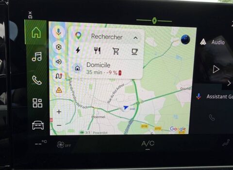 R4 Renault 4 E-Tech Electrique 150 ch autonomie confort 2026 occasion 56800 Plo&euml;rmel