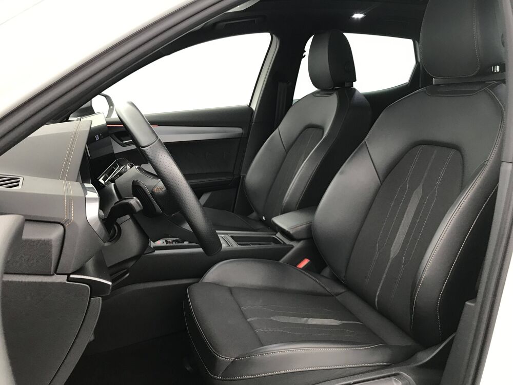 Formentor 1.5 TSI 150 ch DSG7 2023 occasion 25000 Besan&ccedil;on
