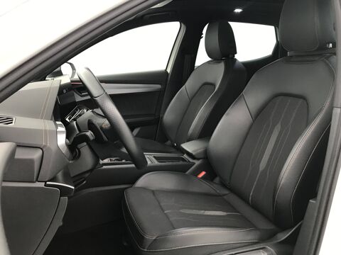 Formentor 1.5 TSI 150 ch DSG7 2023 occasion 25000 Besan&ccedil;on