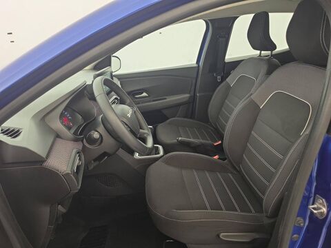 Sandero TCe 90 2023 occasion 50100 Cherbourg-en-Cotentin