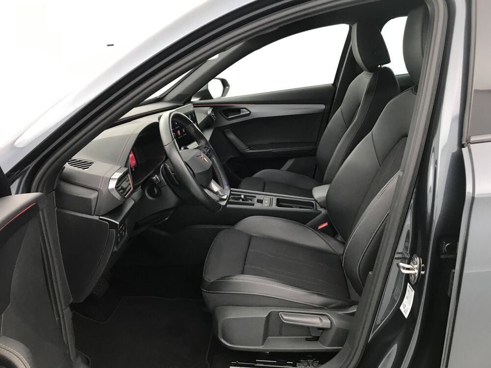 Formentor 1.4 e-HYBRID 204 ch DSG6 2024 occasion 25000 Besan&ccedil;on