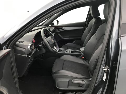 Formentor 1.4 e-HYBRID 204 ch DSG6 2024 occasion 25000 Besan&ccedil;on