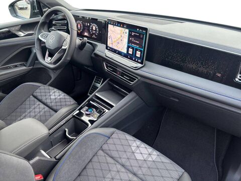 Tiguan 2.0 TDI 150ch DSG7 2026 occasion 13730 Saint-Victoret