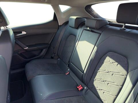 Leon e-Hybrid 204 ch DSG6 2023 occasion 13090 Aix-en-Provence