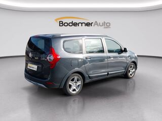 Lodgy TCe 130 FAP 5 places 2021 occasion 56400 Auray