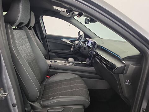 Austral mild hybrid 160 auto 2023 occasion 29270 Carhaix-Plouguer