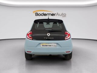 Twingo III SCe 65 2023 occasion 14200 H&eacute;rouville-Saint-Clair