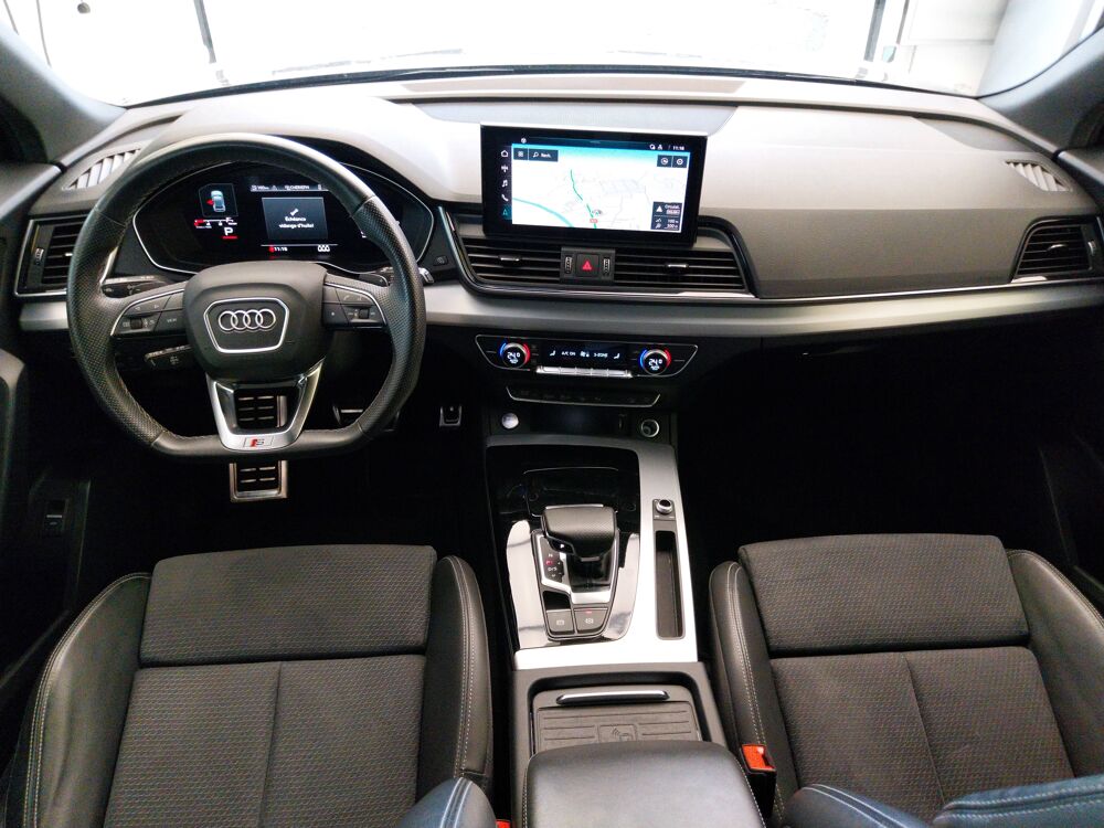 Q5 35 TDI 163 S tronic 7 2024 occasion 24200 Sarlat-la-Can&eacute;da