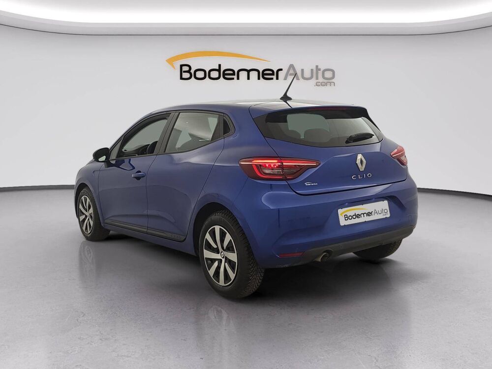 Clio TCe 90 2023 occasion 14400 Bayeux