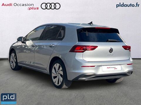 Golf 2.0 TDI 150 DSG7 2024 occasion 13090 Aix-en-Provence