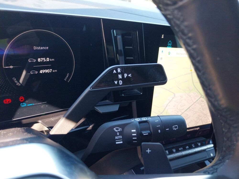 Austral E-Tech full hybrid 200 GSR2 2023 occasion 56400 Auray
