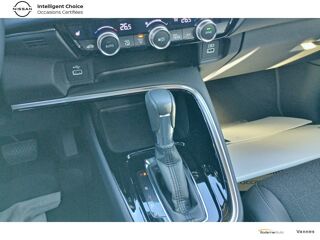 HR-V e:HEV 1.5 i-MMD 2022 occasion 56000 Vannes