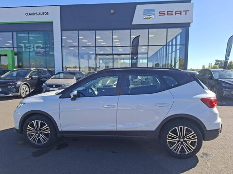 Arona 1.0 TSI 110 ch Start/Stop BVM6 2025 occasion 24200 Sarlat-la-Can&eacute;da