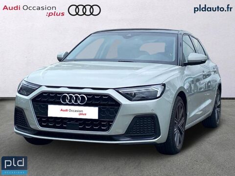Audi A1 Sportback 30 TFSI 116 ch S tronic 7 2025 occasion Saint-Victoret 13730
