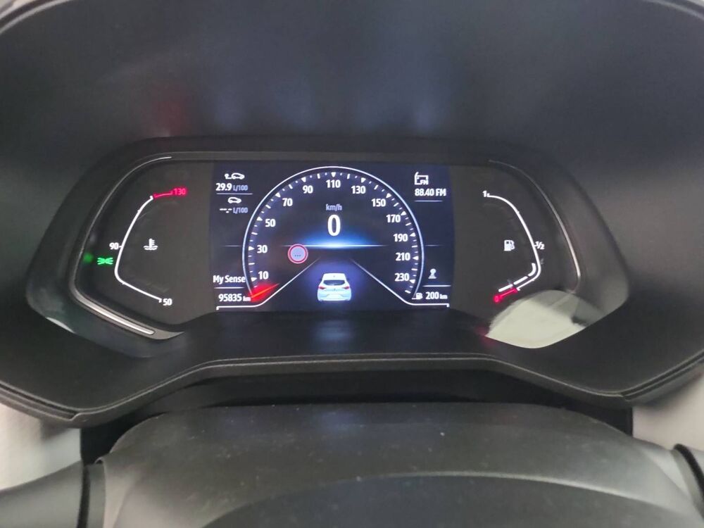 Clio Blue dCi 100 - 21N 2021 occasion 14500 Vire