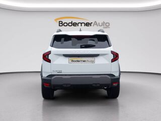 Duster Hybrid 155 2026 occasion 14400 Bayeux