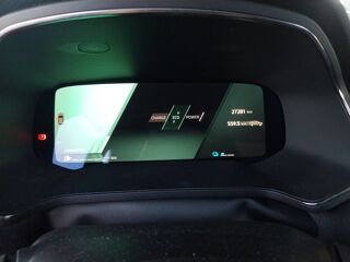 Symbioz E-Tech full hybrid 160 ch 2025 occasion 29900 Concarneau