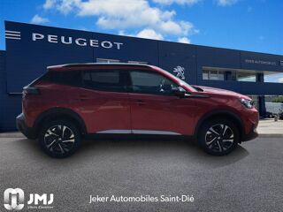 2008 PureTech 130 S&S BVM6 2022 occasion 88100 Sainte-Marguerite