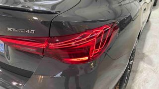 i4 xDrive40 401 ch BVA 2026 occasion 94430 Chennevi&egrave;res-sur-Marne