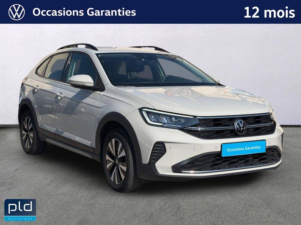 Taigo 1.0 TSI 110 BVM6 2023 occasion 13300 Salon-de-Provence
