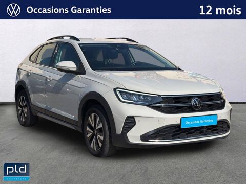 Taigo 1.0 TSI 110 BVM6 2023 occasion 13300 Salon-de-Provence