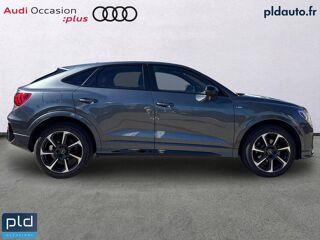 Q3 Sportback 35 TDI 150 ch S tronic 7 2023 occasion 13730 Saint-Victoret