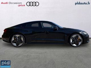 E-TRON RS e-tron GT 598 ch quattro 2023 occasion 13730 Saint-Victoret