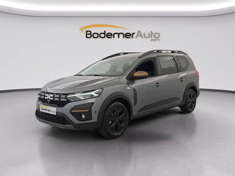 Dacia Jogger Hybrid 140 7 places GSR2 2025 occasion Plo&euml;rmel 56800